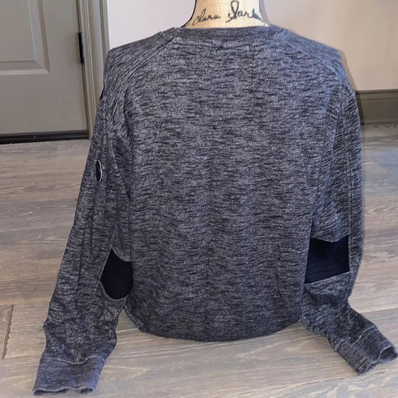 PROJEK RAW sweatshirt - Picture 2 of 7